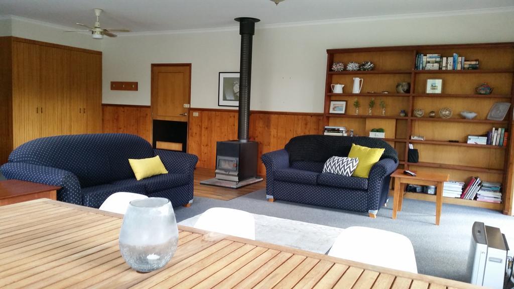 Hiview Holiday Home Halls Gap Room photo